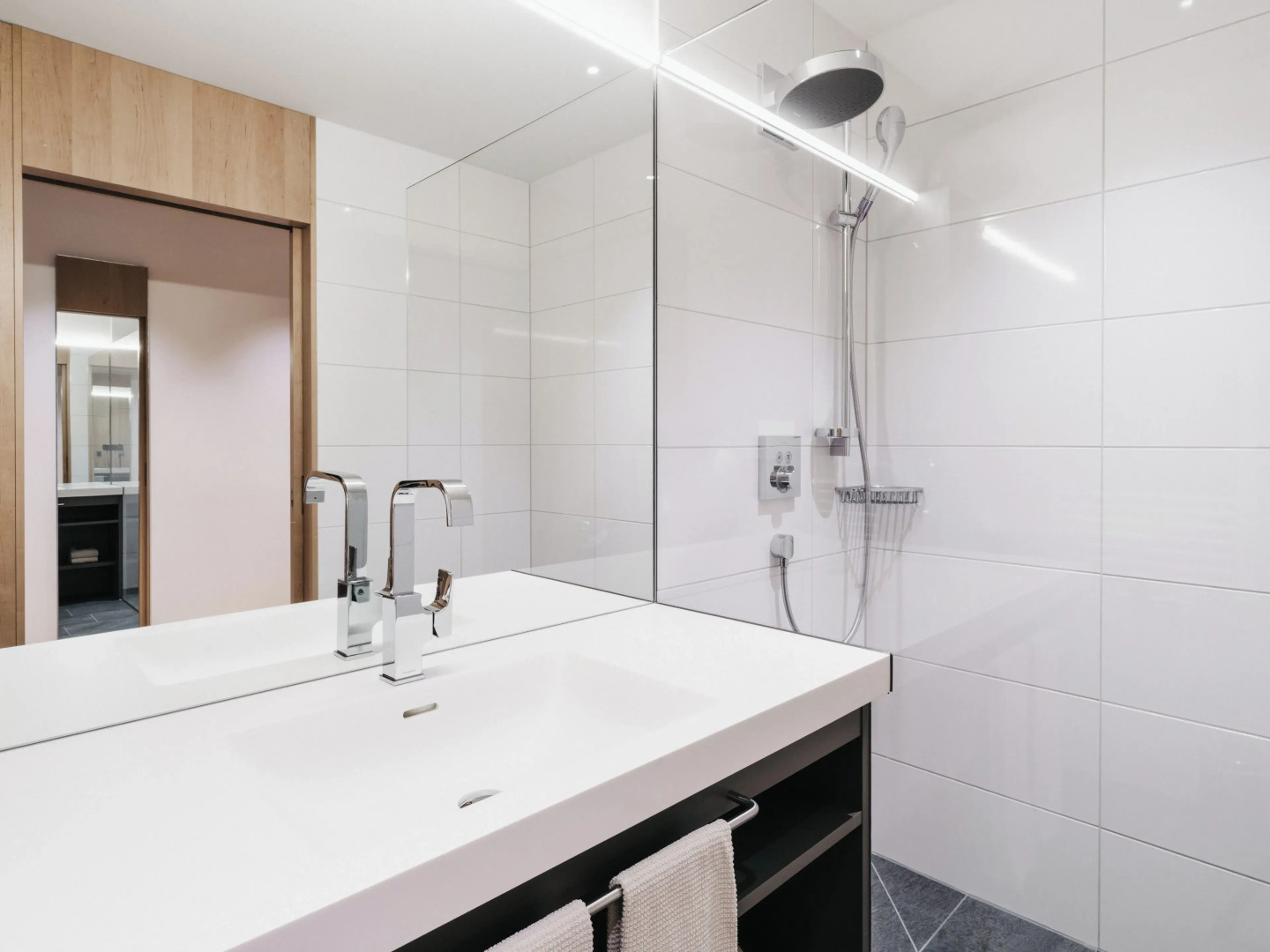 Naturhotel Chesa Valisa