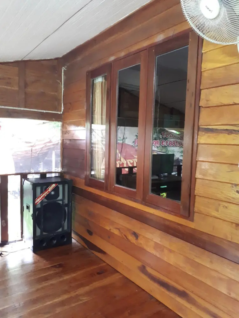 Longgaeng Wang Chompoo