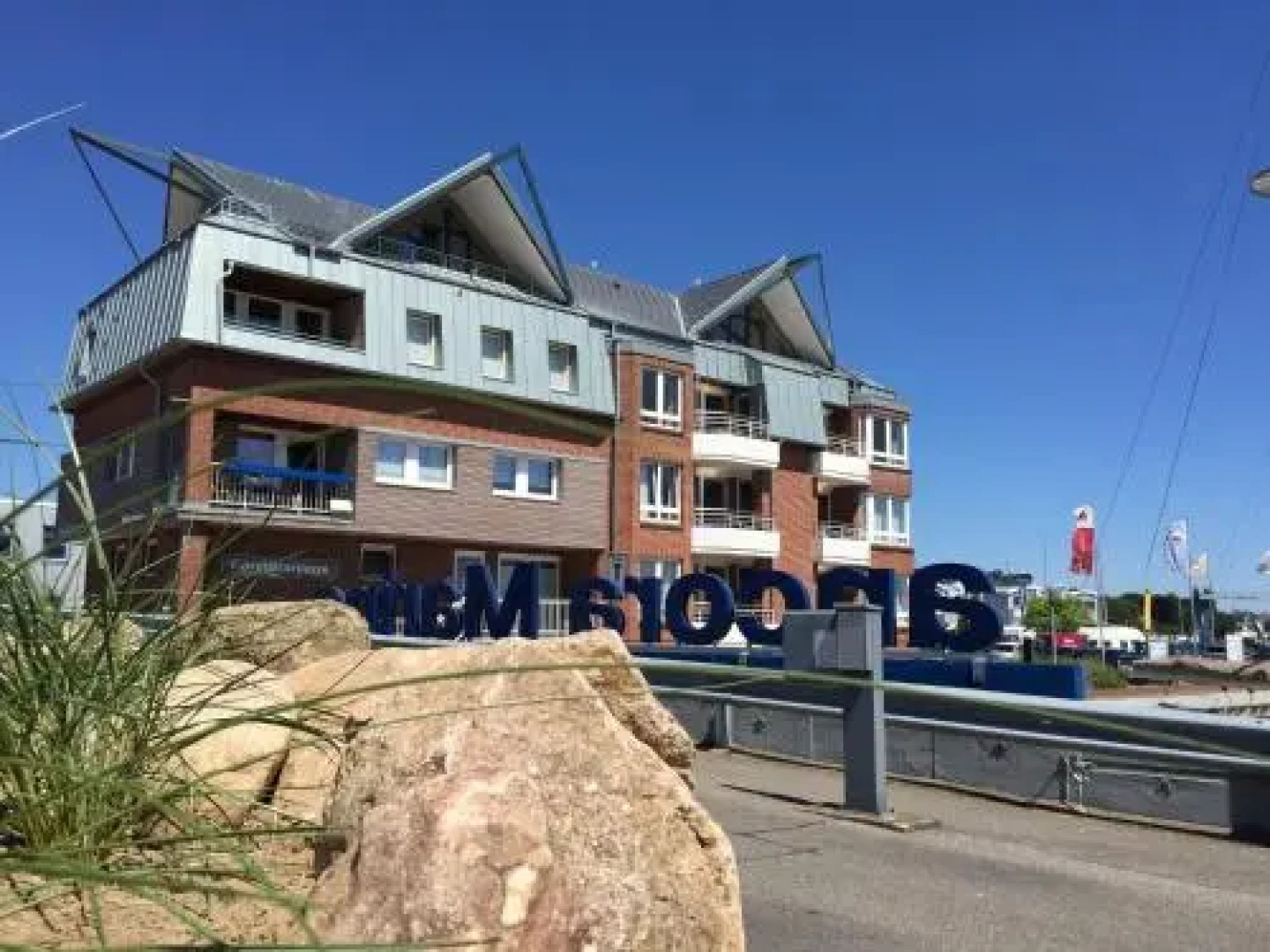 Ancora Marina Haus 1 Penthouse - [#20562]