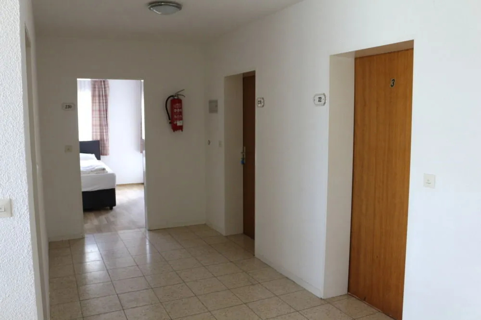 Global Hotel Löffingen