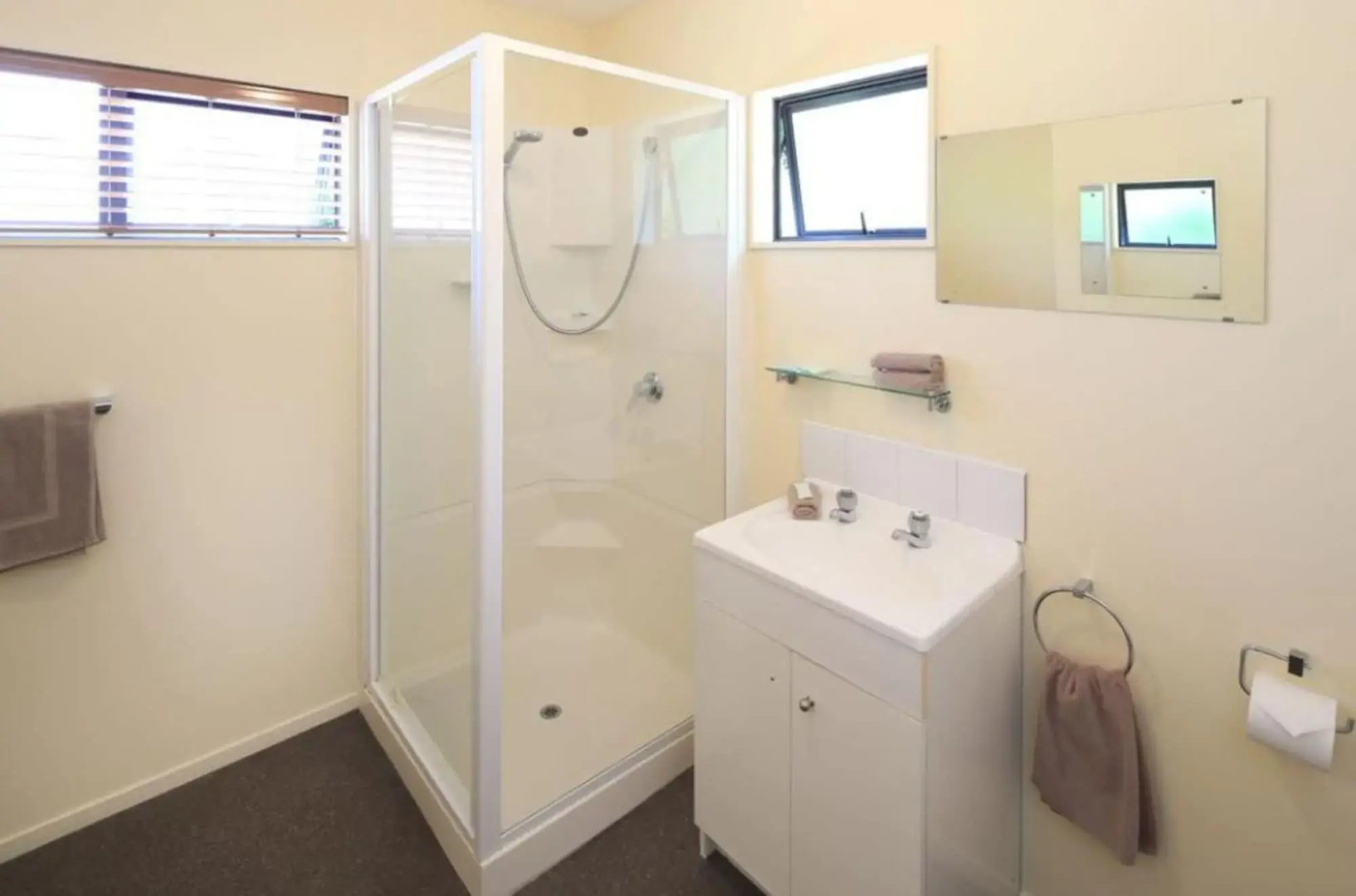 Waiheke Island Motel