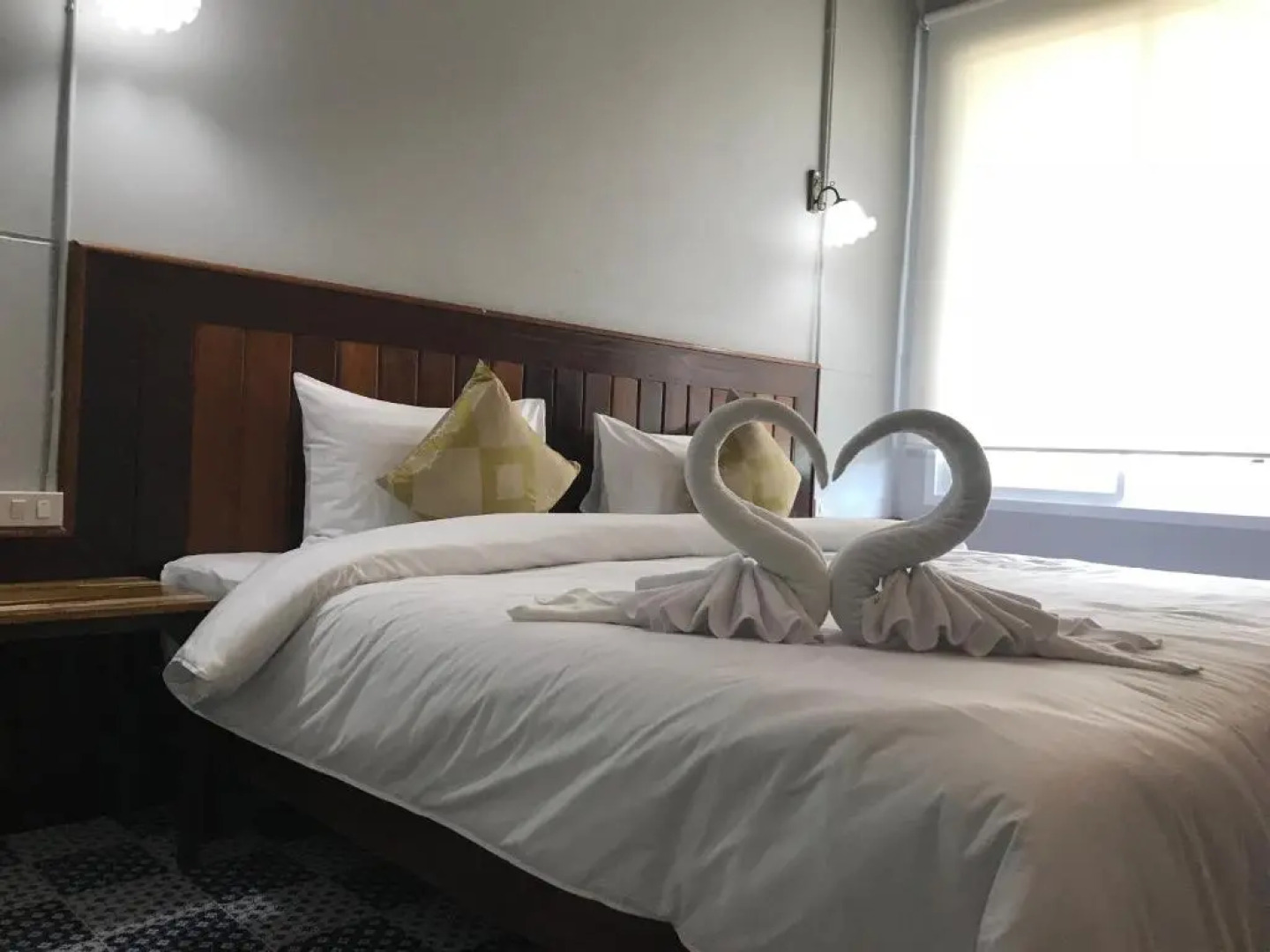 Thaimueang Boutique Hotel