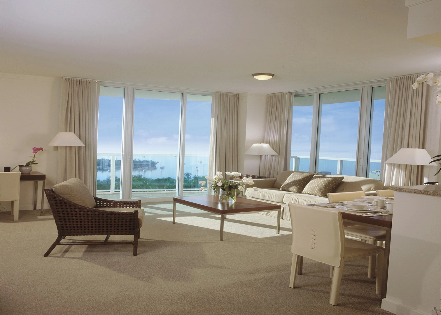 The Ritz-Carlton Coconut Grove, Miami