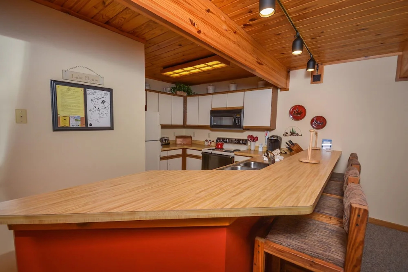 Sunplace 3 Bedroom Townhome #07