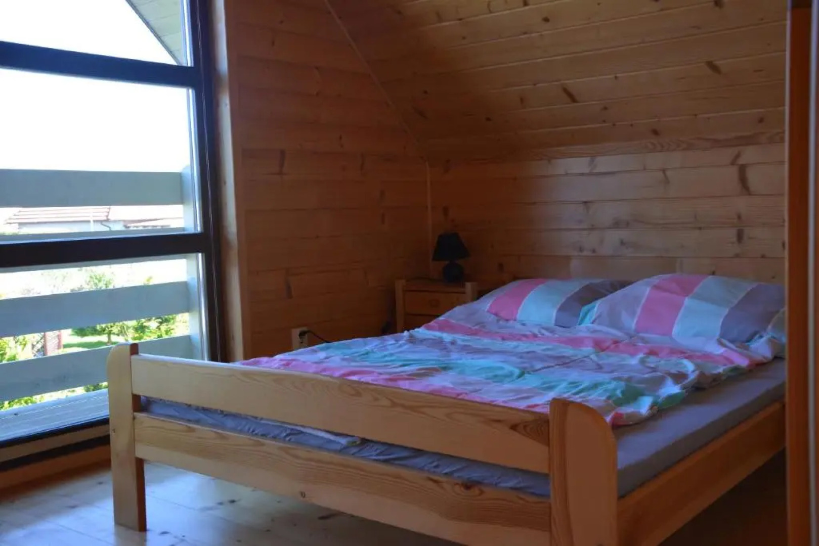 Domki letniskowe Gala II