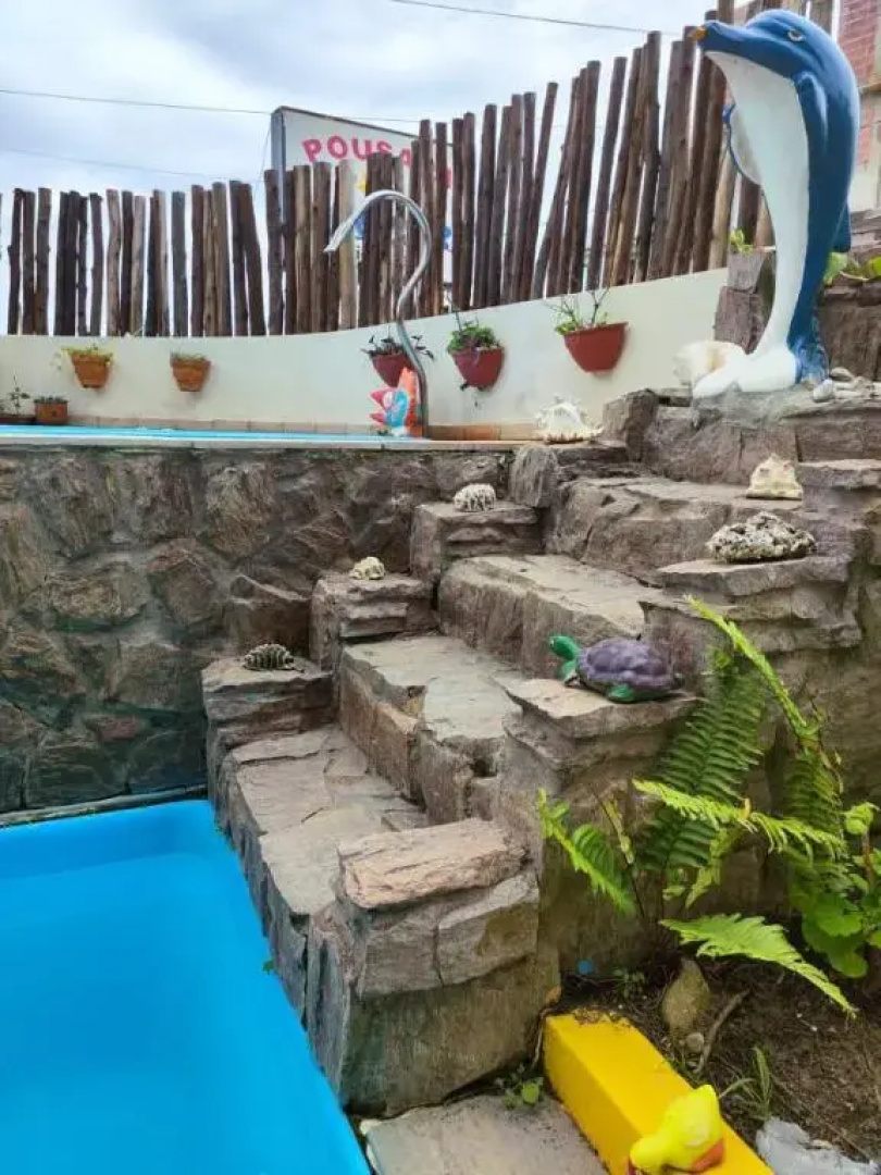 Pousada Miramar
