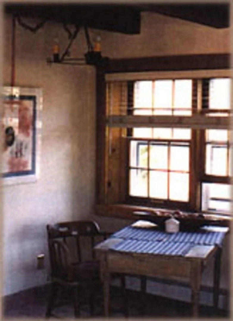 Nora Dixon Place Bed & Breakfast