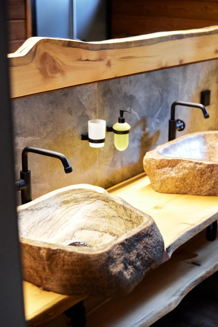 Tourist Center Raduga