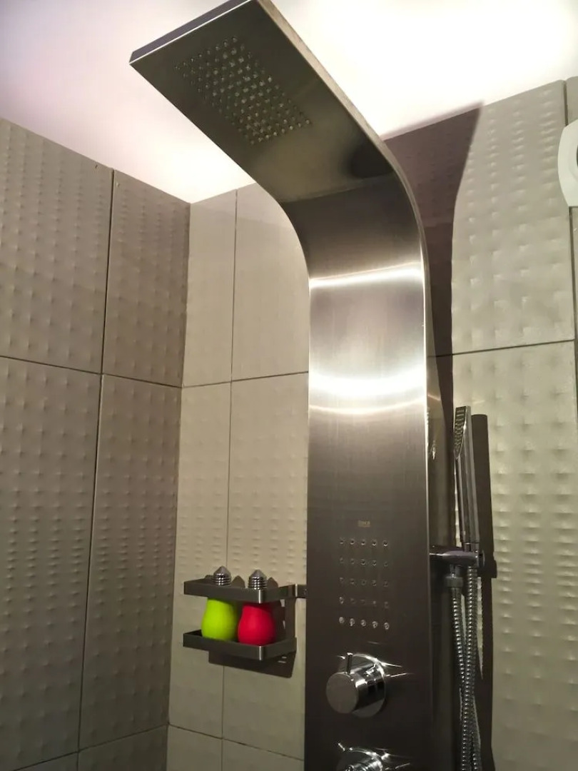 Le Presbytère de Pancé