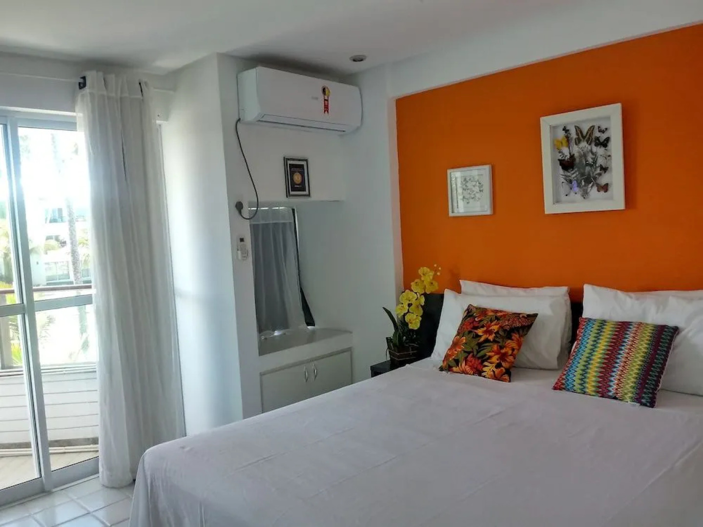 Condominio Ancorar Porto de Galinhas
