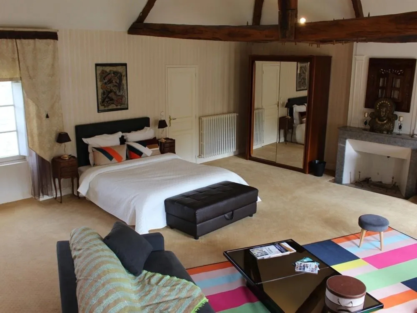 Château De La Touche