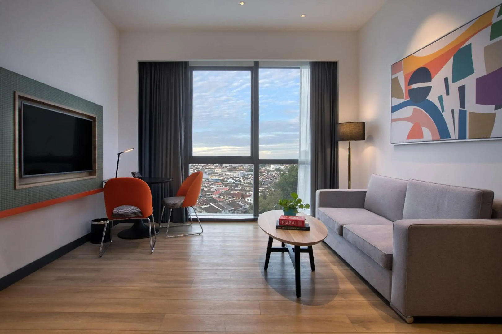 INNSiDE by Meliá Kuala Lumpur Cheras
