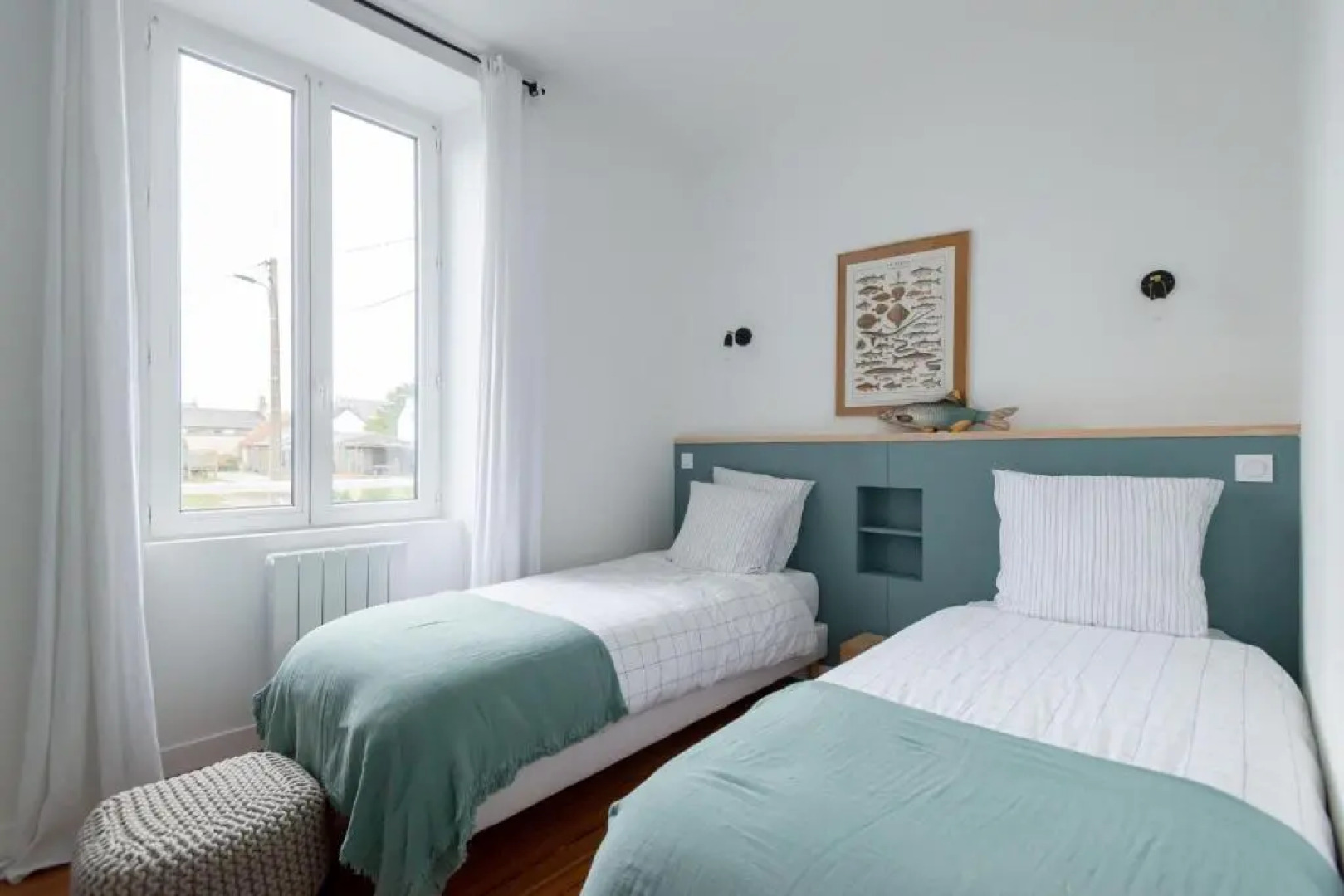 Maison Triton Et Porcelaine