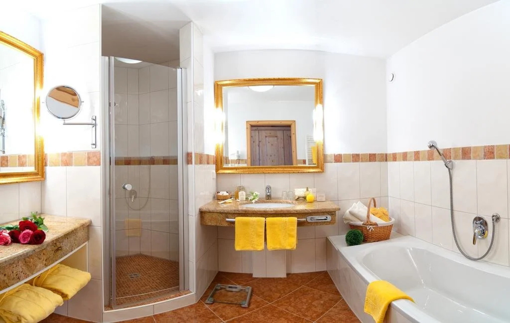 Hotel Alpina Wellness & Spa Resort