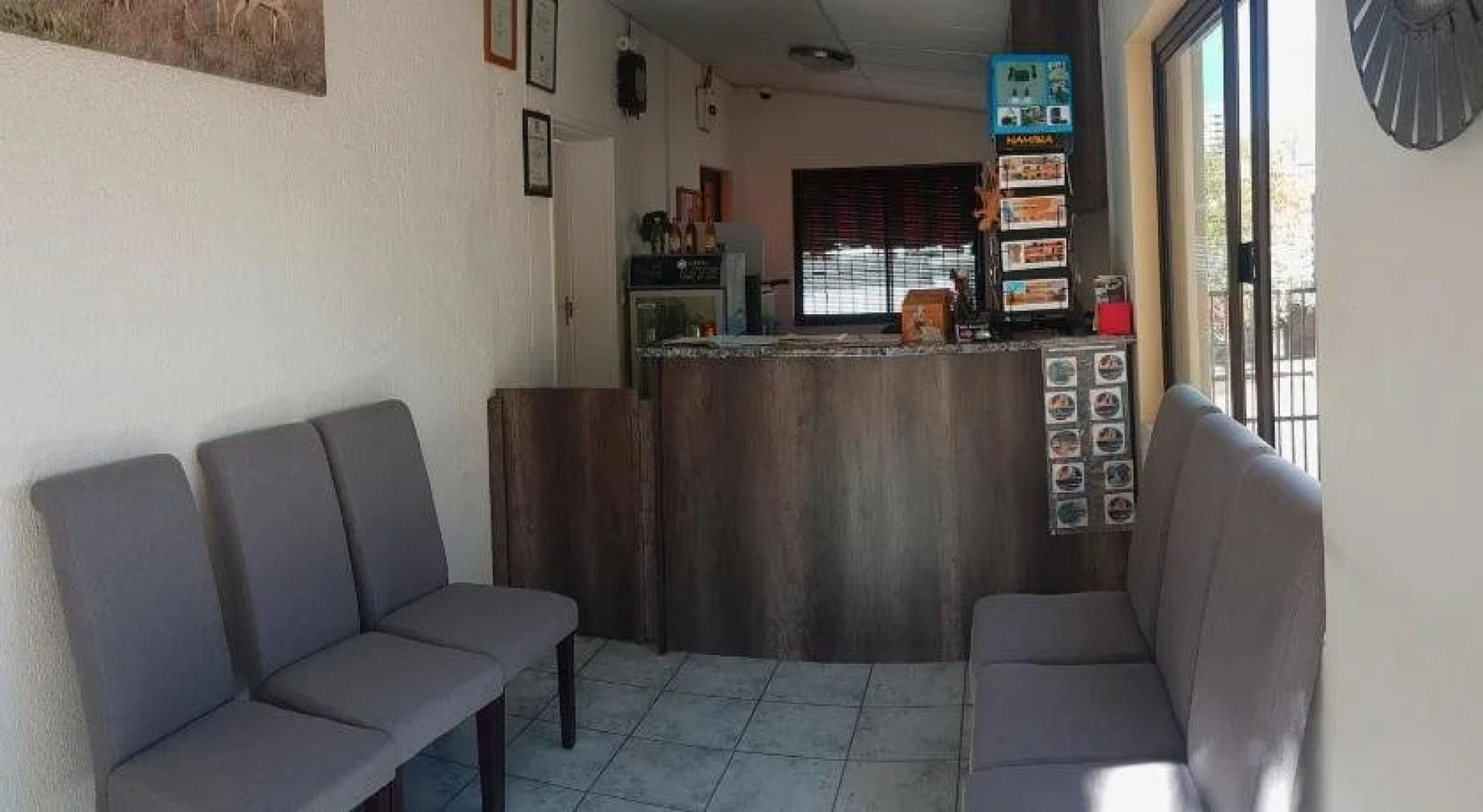 hotel pension steiner