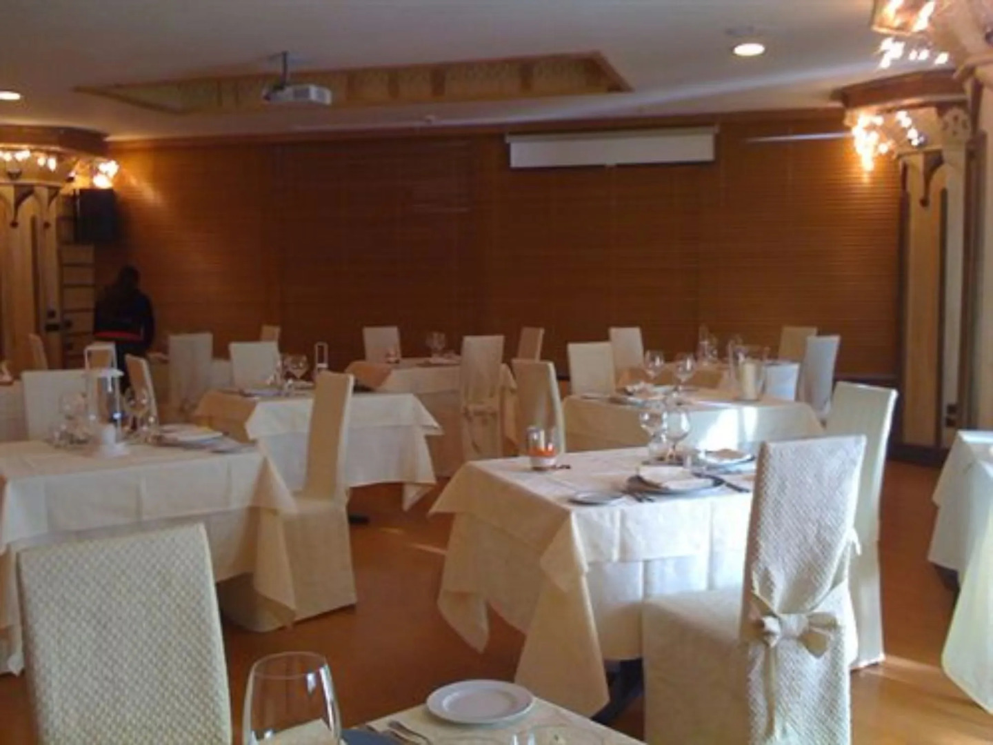 Grand Hotel Sestriere