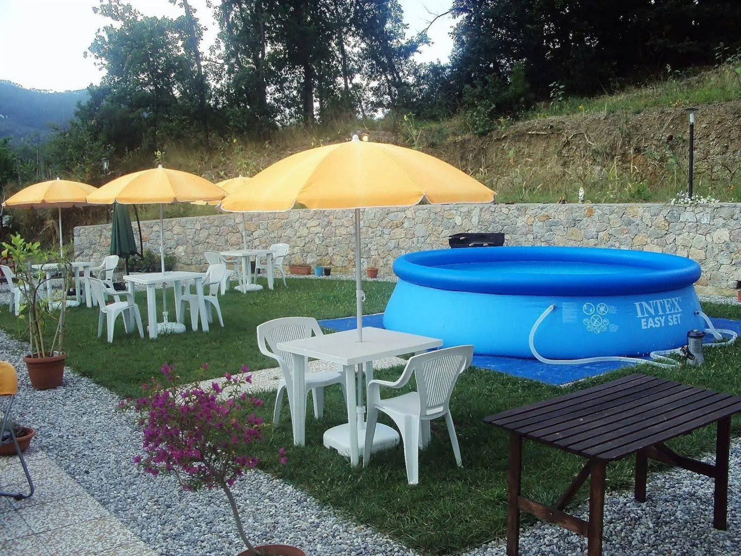 Agriturismo La Collina Verde