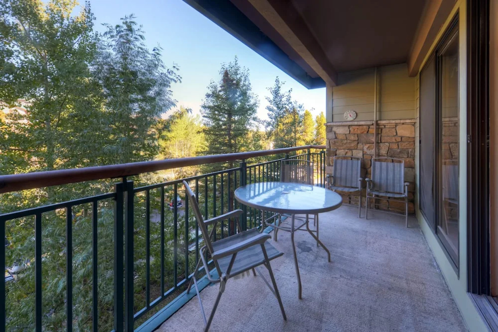 Trails End Condos by CRMR