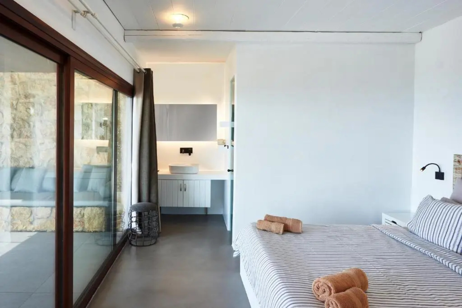 Develikia Private Villas Villa-1 Ierissos