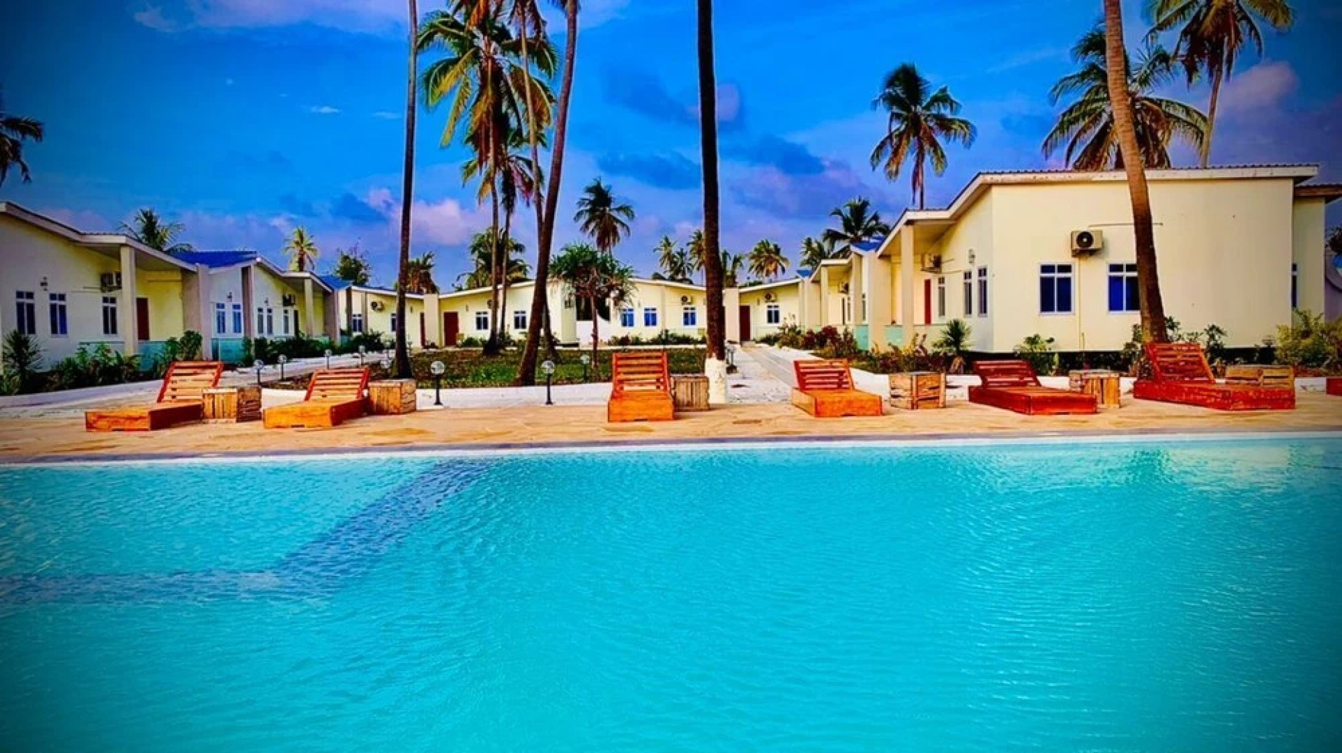 Kiwengwa Minazi Resort