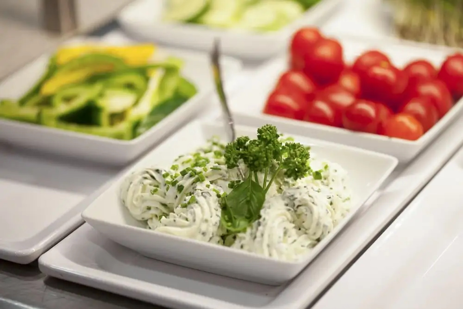 Seminar-Park-Hotel Hirschwang