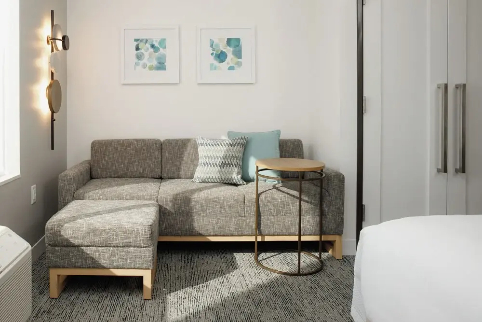 Towneplace Suites by Marriott Chattanooga South / East Ridge