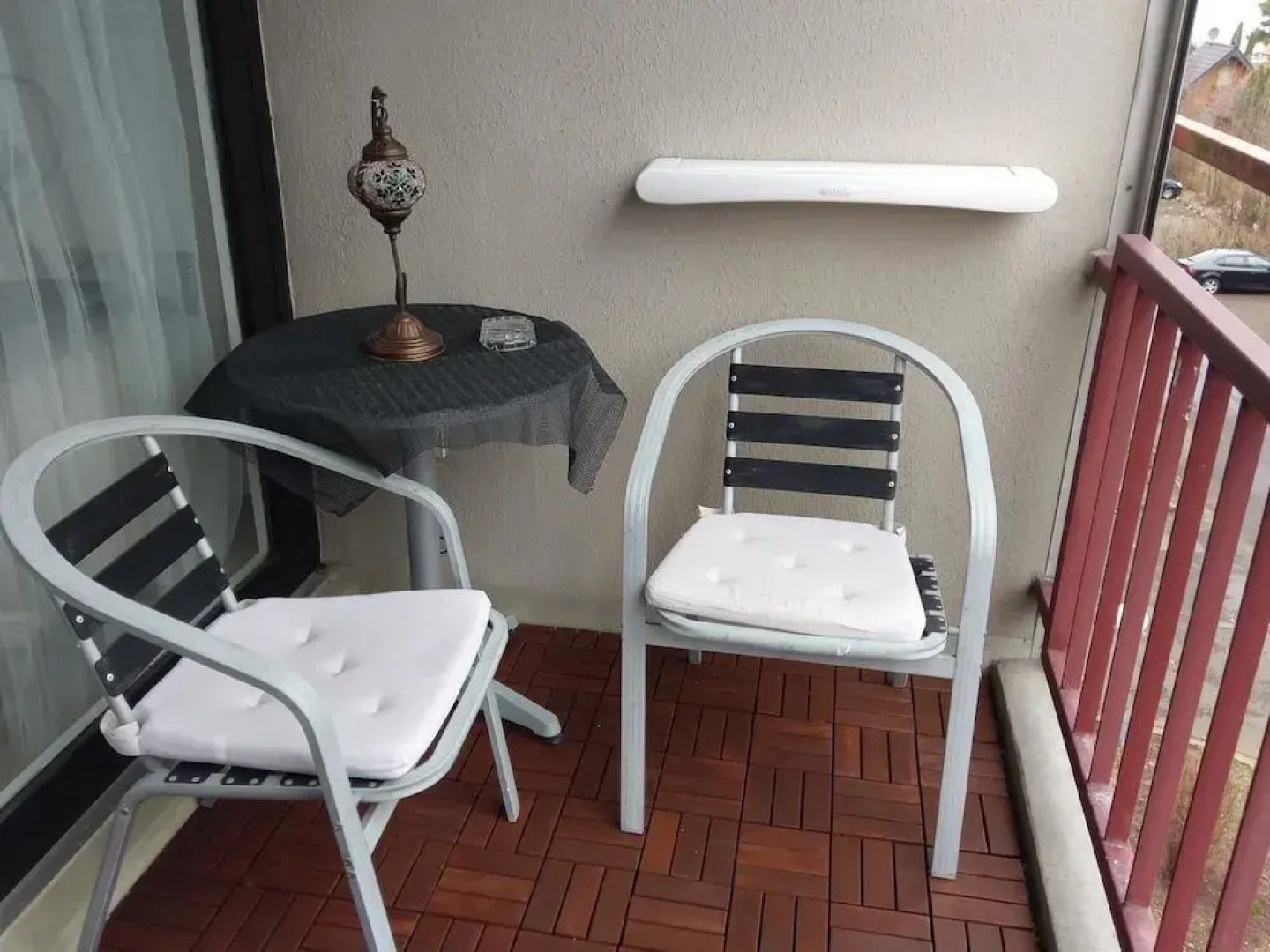 Ferienwohnung Resit 4