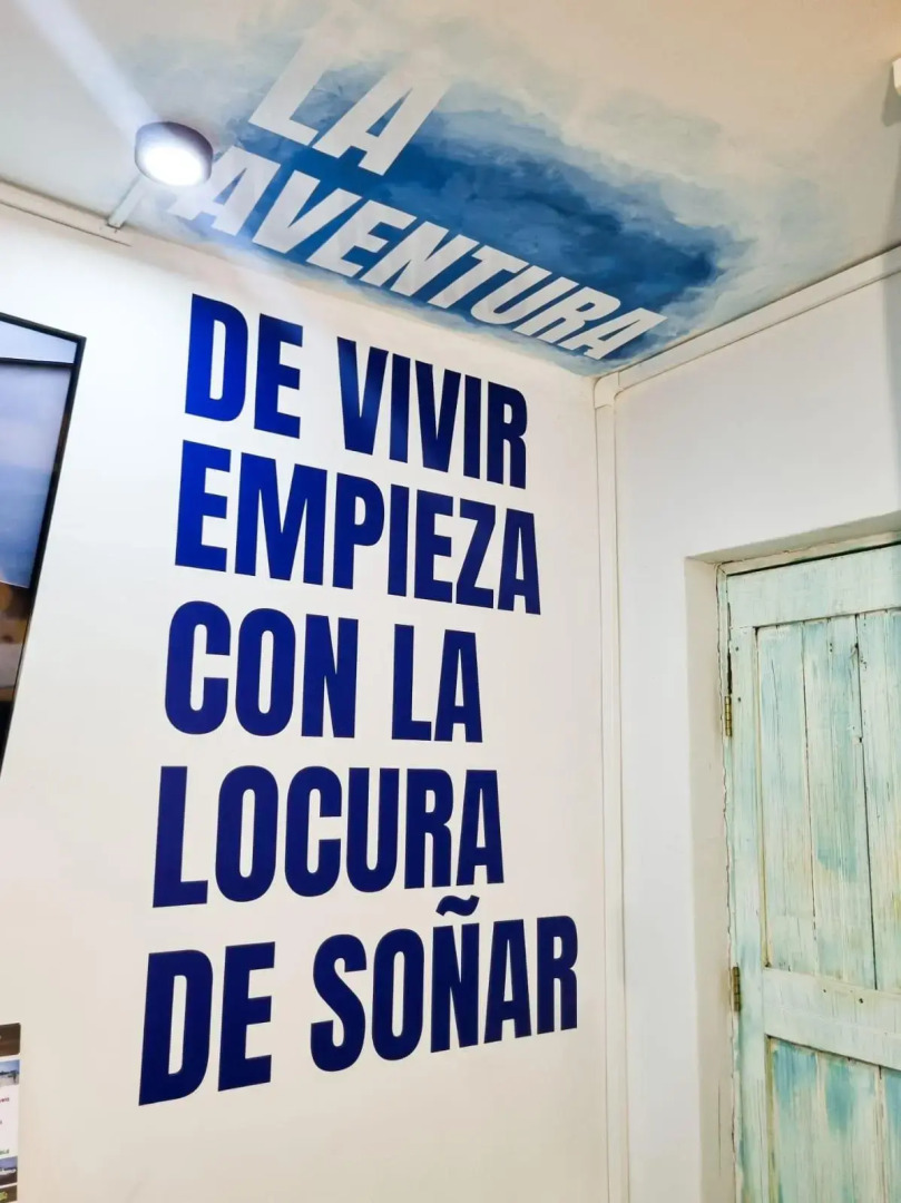 Posada Cultural Bahía Sonora