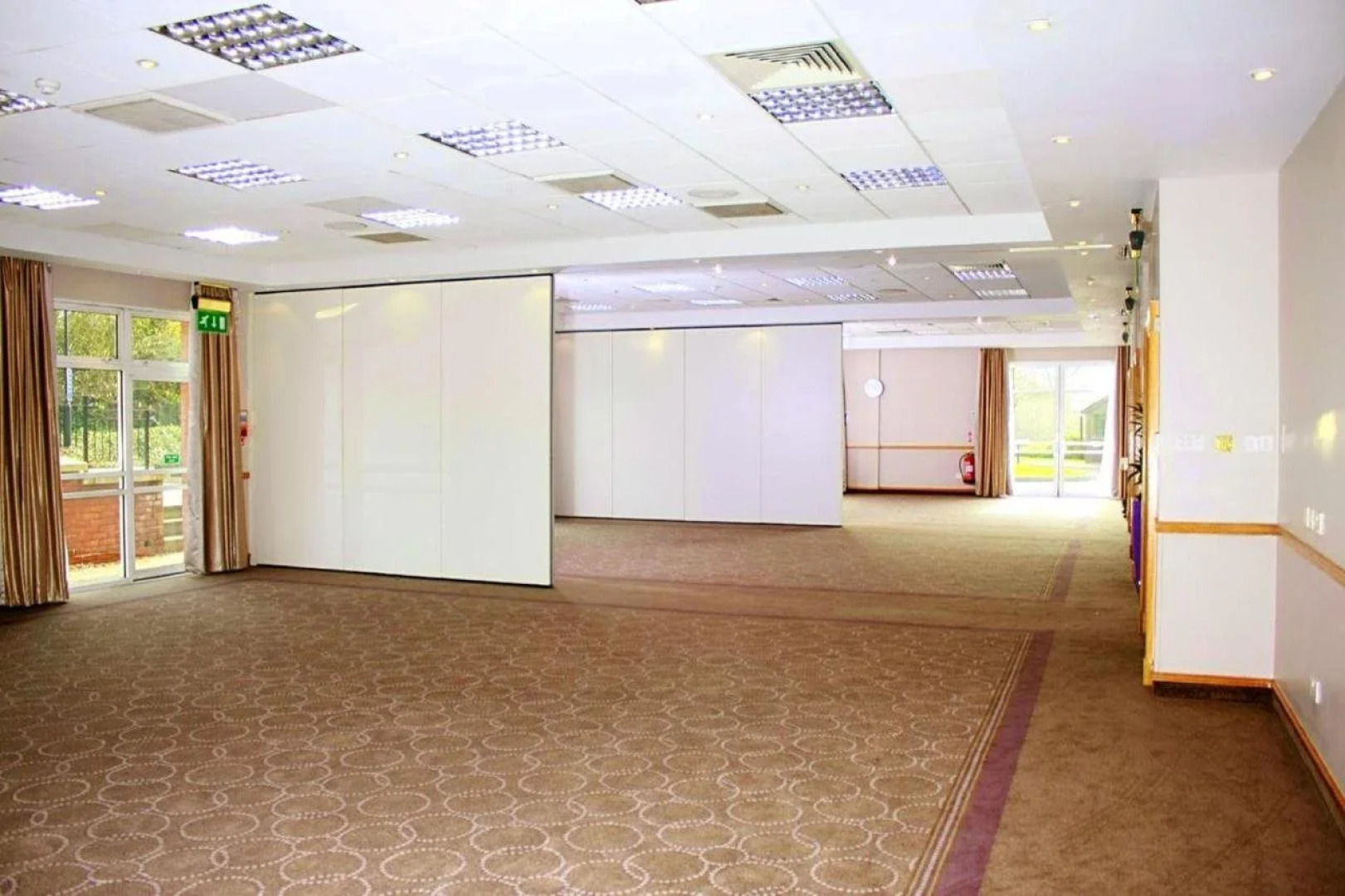 Bromsgrove Hotel & Spa