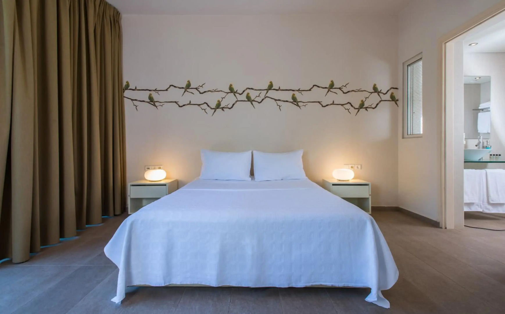 Club Agia Anna Summer Resort