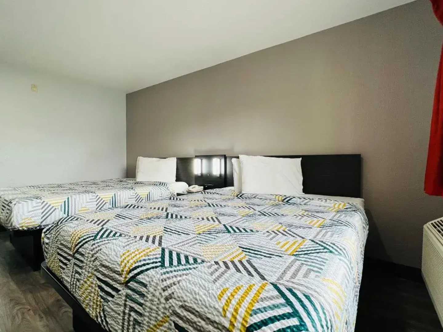 Motel 6 La Mesa, CA - San Diego