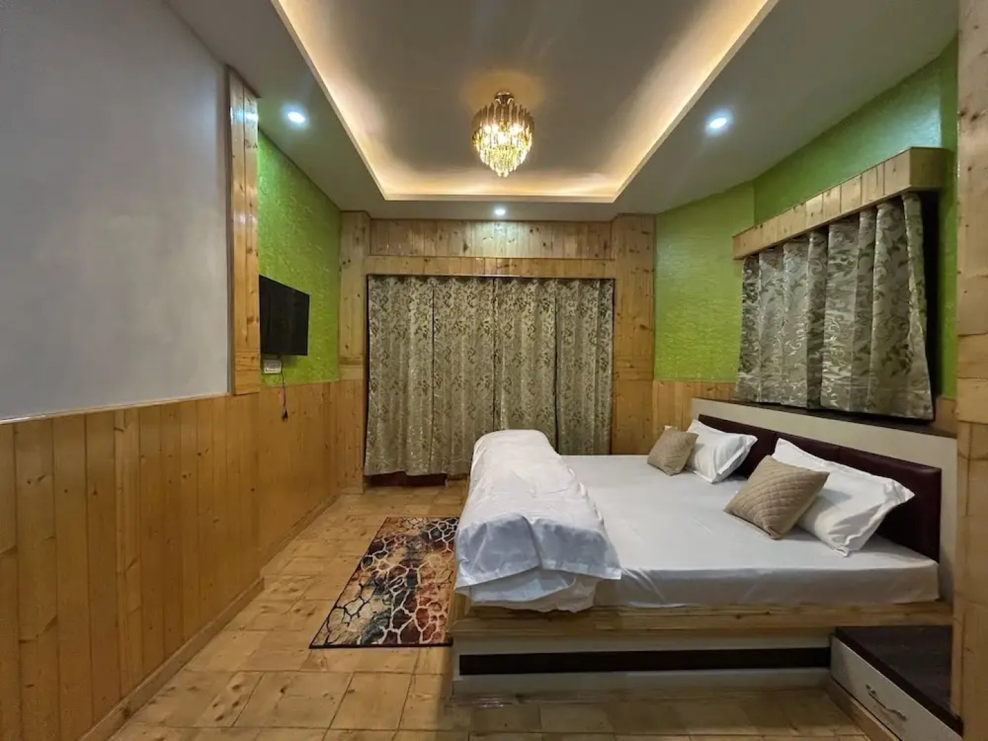 Nature Heaven Homestay