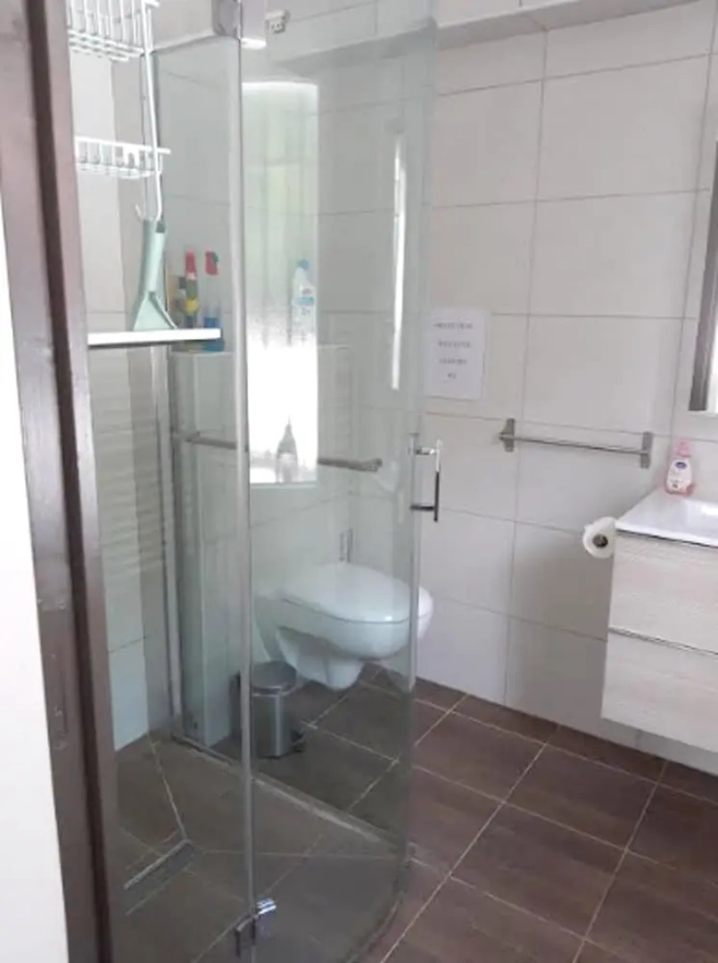 Apartment With one Bedroom in Saint-pée-sur-nivelle, With Wonderful Mountain View, Enclosed Garden and Wifi