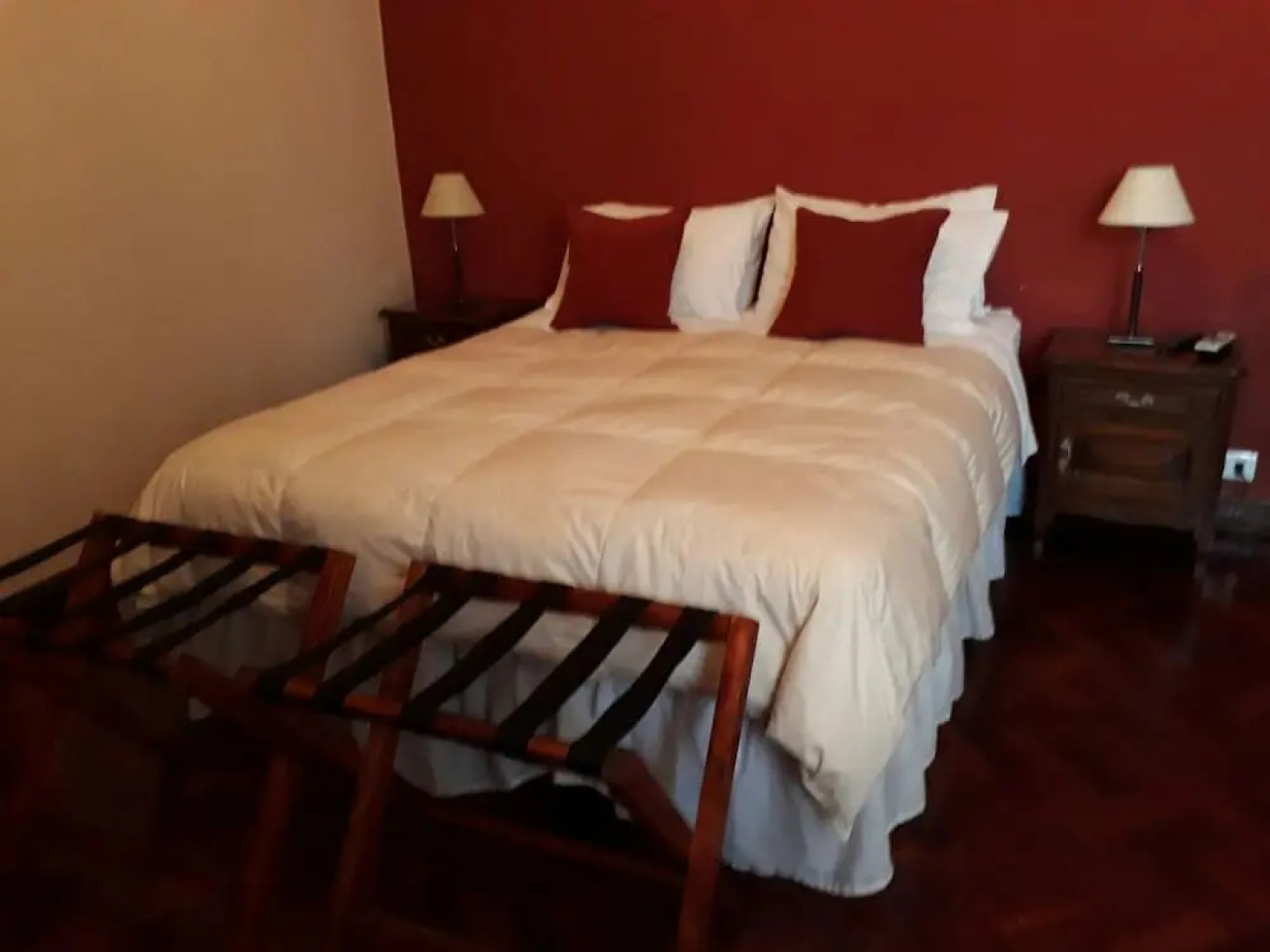 Hotel Boutique Bodega Florio