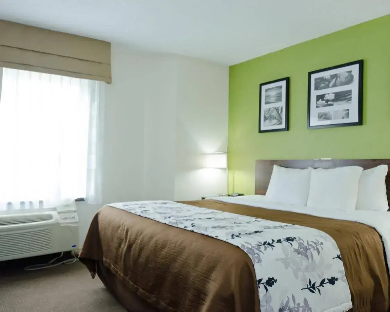 Sleep Inn Richmond South