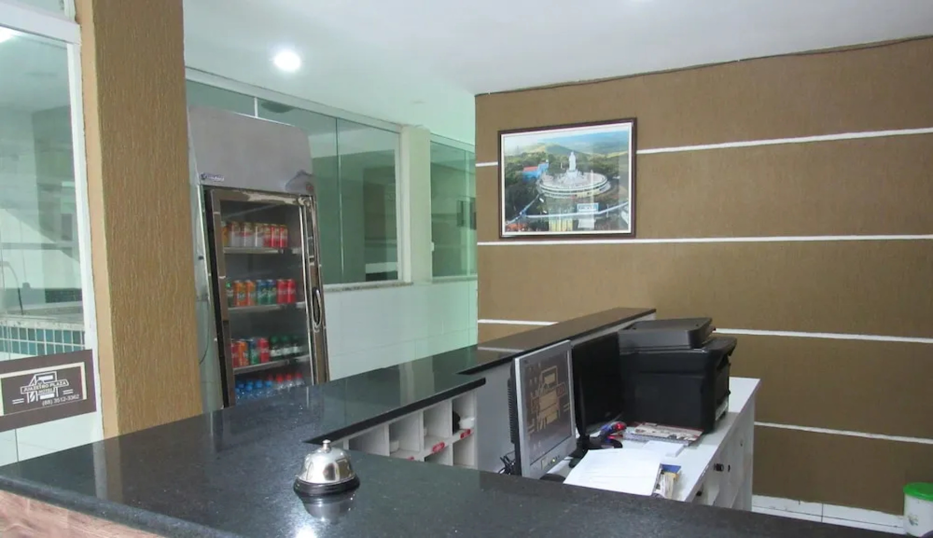 Juazeiro Plaza Hotel