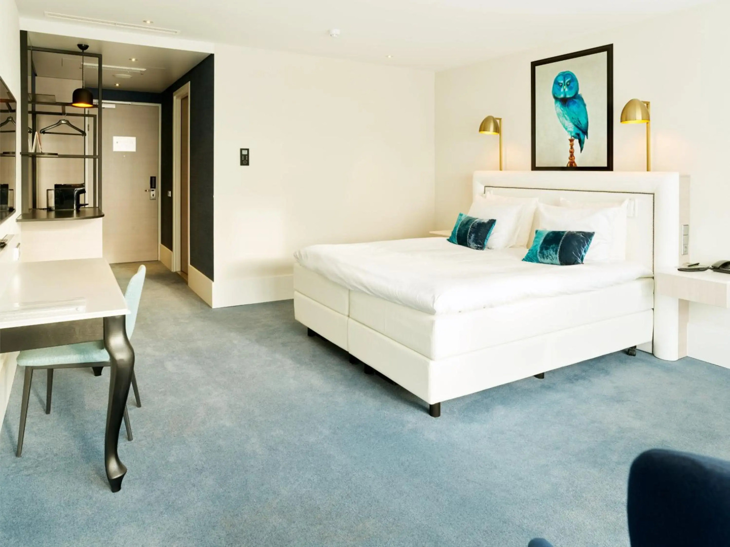 Van Der Valk Hotel Den Haag Nootdorp