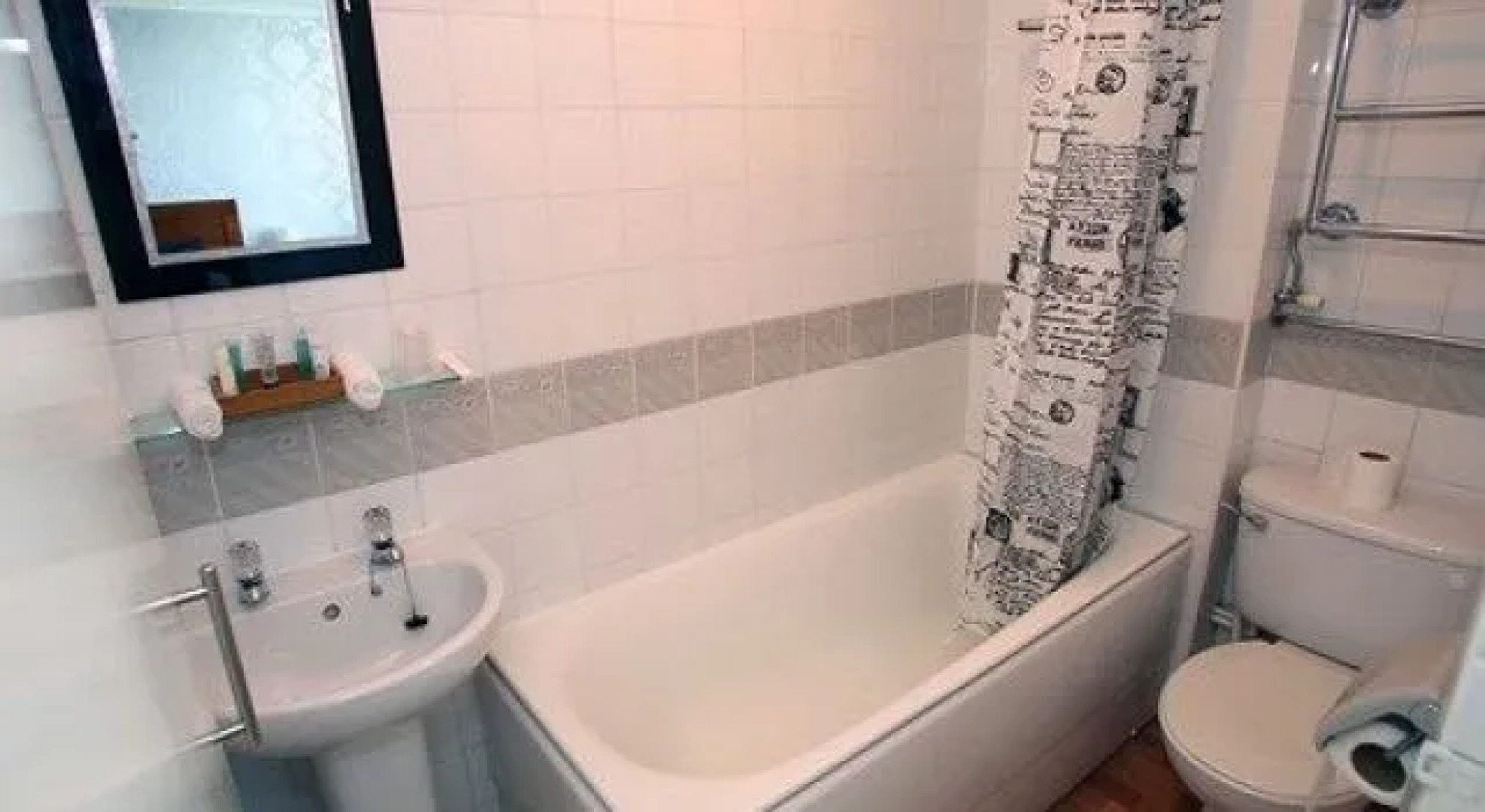 Countryside Express Hotel