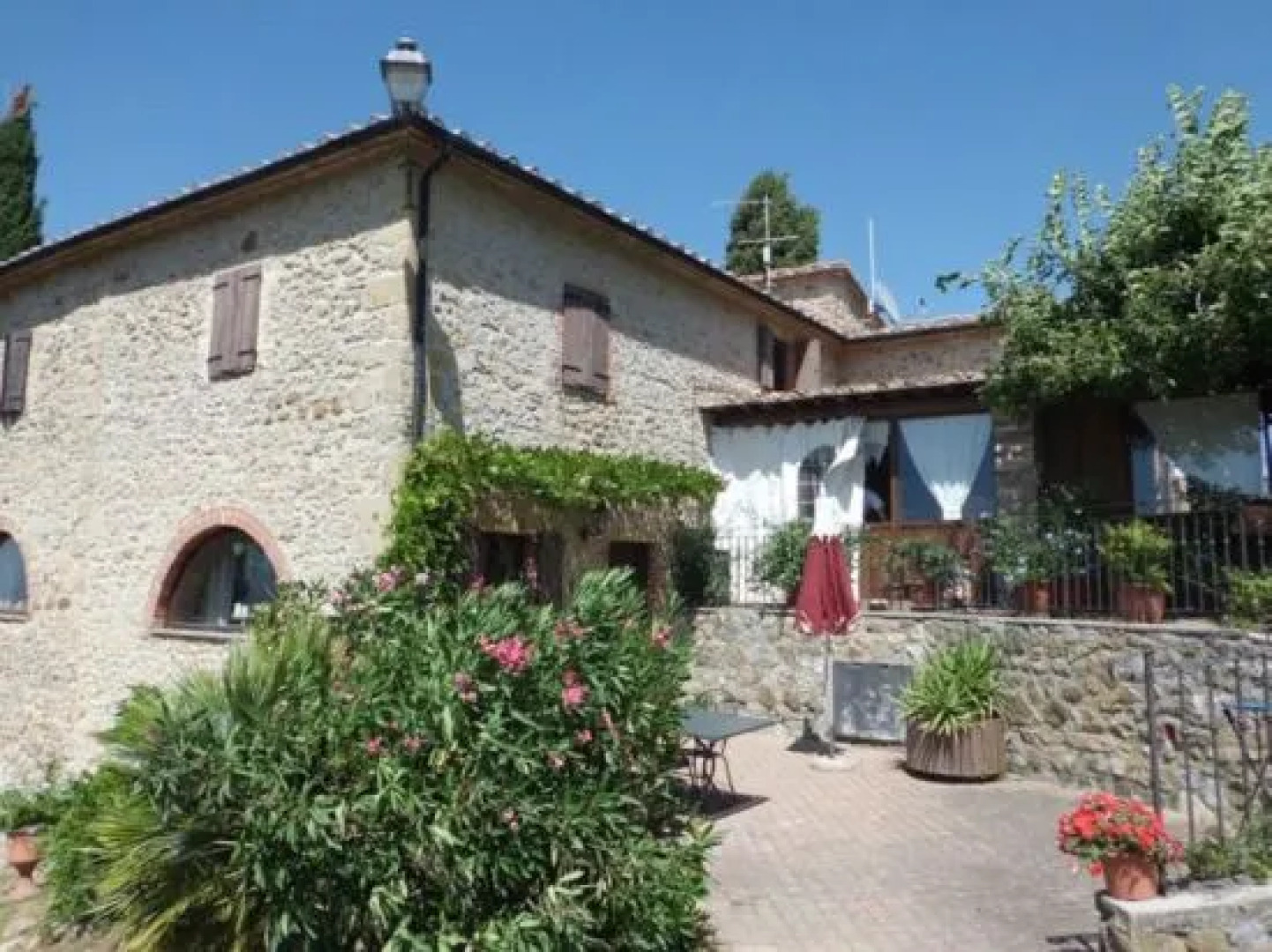 Podere Del Botruccio