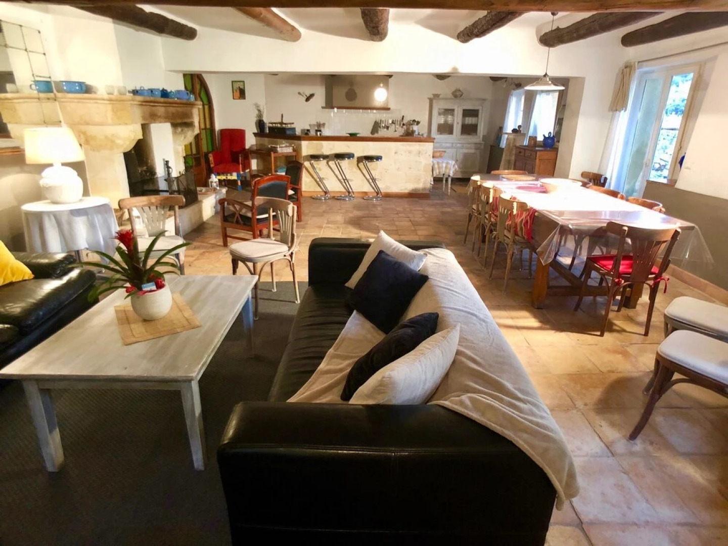 Domaine Le Grand Belly