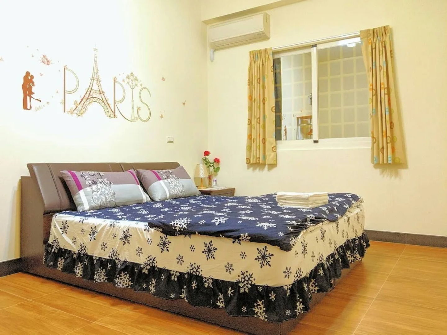 Jin Xi Fu B&B