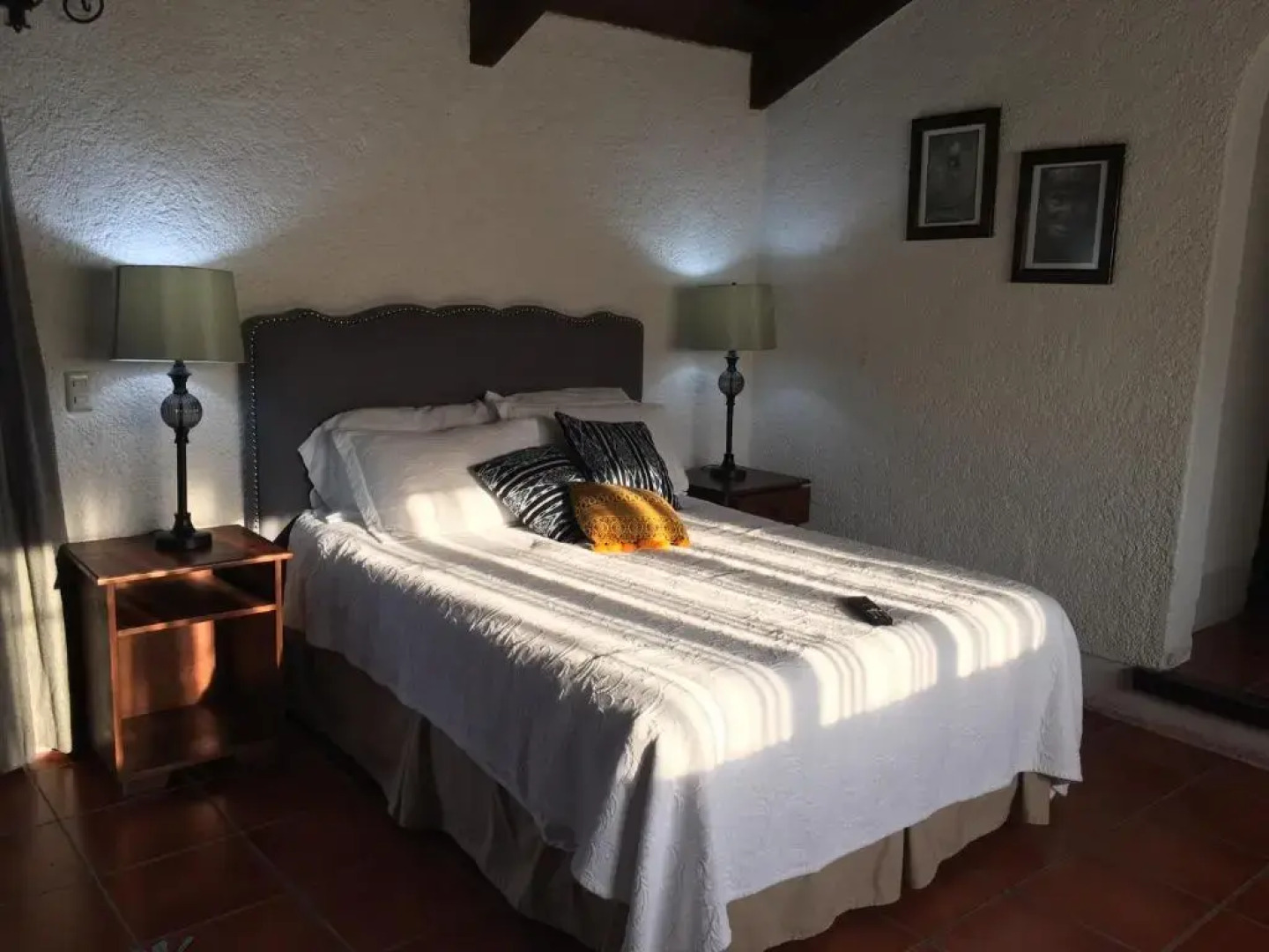 Antigua Guatemala Villas