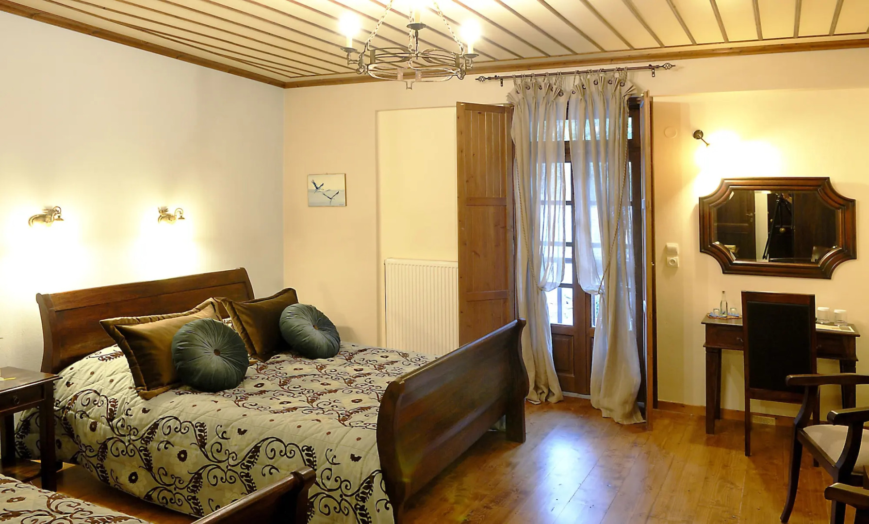 Stis Giagias Evgenias