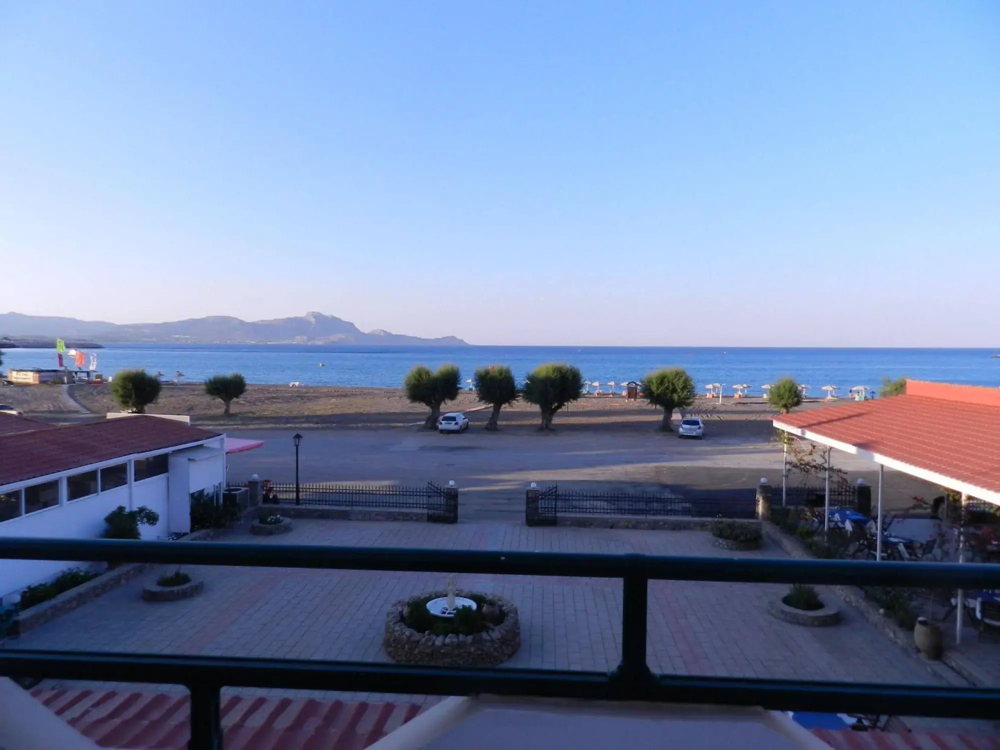 Lindos Aqua Terra