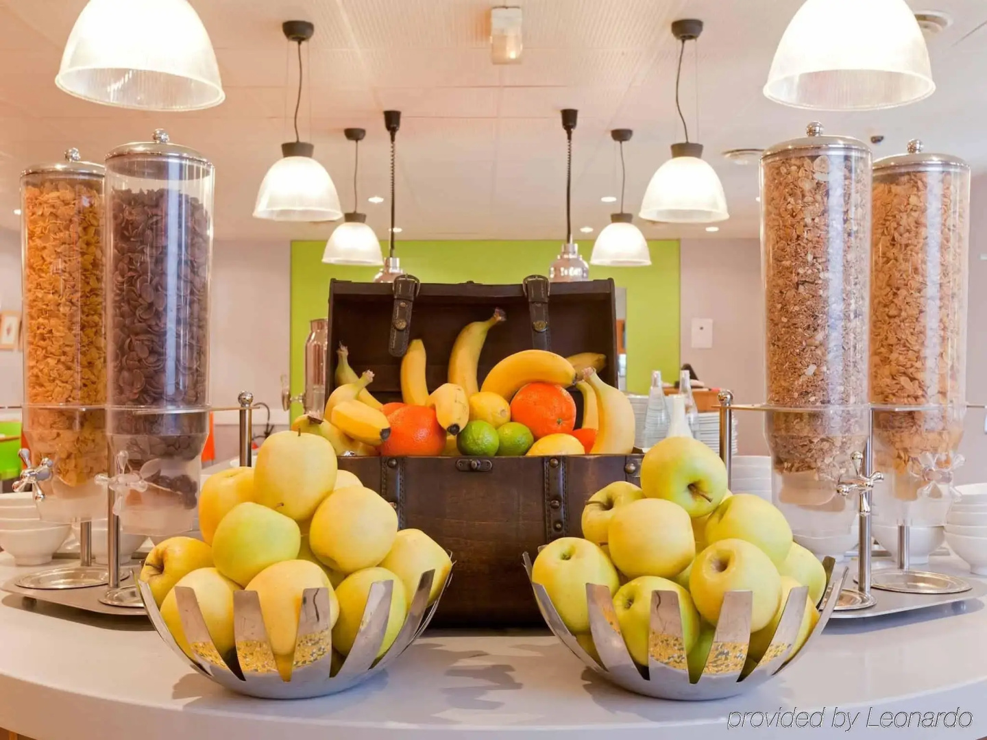 ibis Styles Paris Roissy CDG