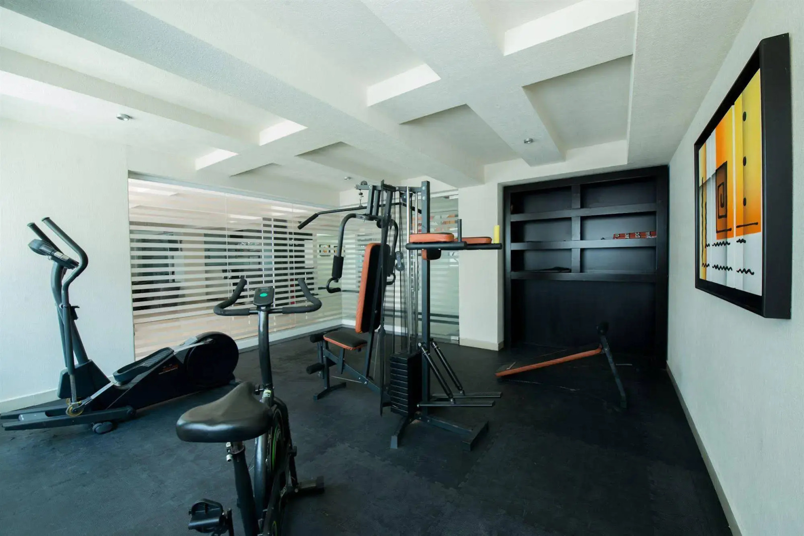 Hotel Portonovo Plaza Malecón