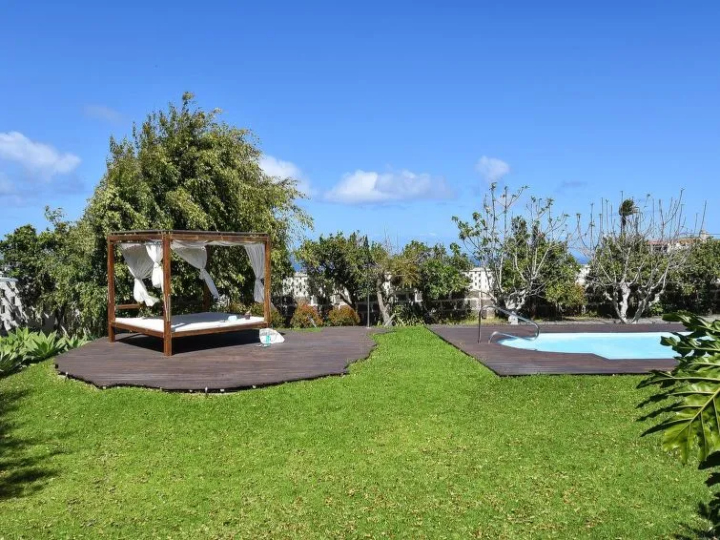 Family holiday Traditional Country