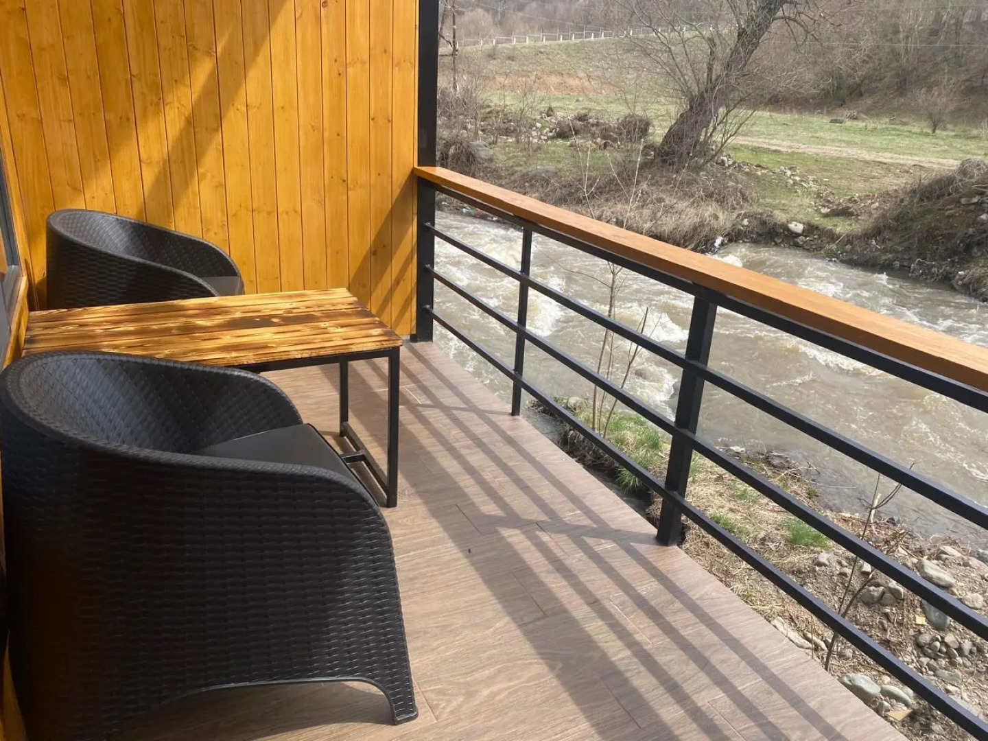 Haleb Resort (Халеб Резорт)