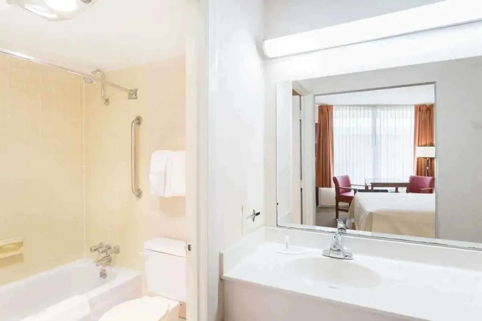 Best Western Goldsboro Inn