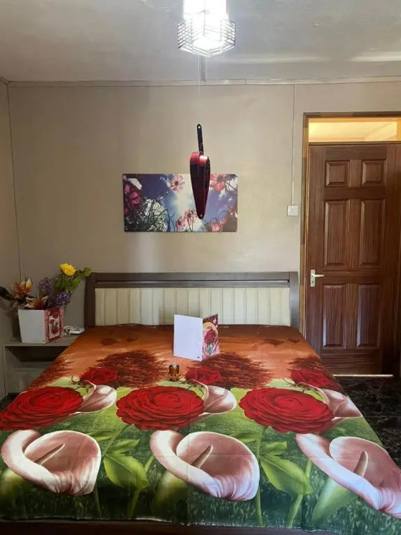 Riambel Paradise Inn